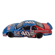 Kerry Earnhardt #40 Channellock 1999 Monte Carlo NASCAR Toy Limited Edition