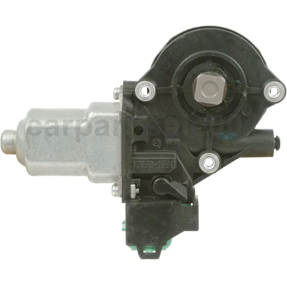 Motor dianteiro esquerdo para janela de energia Nissan Sentra 1.6L 2017 2018 2019 - Imagem 4 de 4
