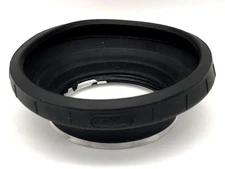 Cenei E 53 Lens Hood Rubber Sunshade