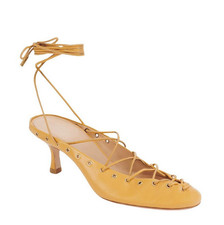 Women's Shoes High Heels Summer Luxury New Retro Strap Kittn Heels Sandals