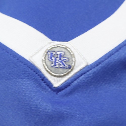 Nike Kentucky Wildcats Patrick Patterson Basketball Jersey Men's XL - Picture 6 of 8