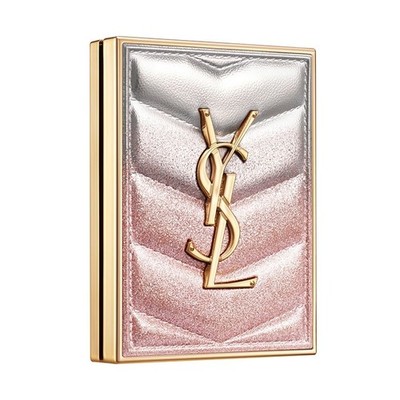 YSL クチュール　ミニ　クラッチ126 SPARKLING LUST YSL Couture Mini Clutch 126 Sparkling Lust Eyeshadow Palette 2026