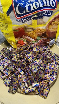 Maggi criolito 15 Pieces
