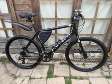 Carrera Subway One Hybrid Mtb