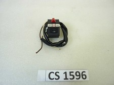 Comandi manubrio Guzzi Benelli 2C TS blocchetto devio luci 2 cavi