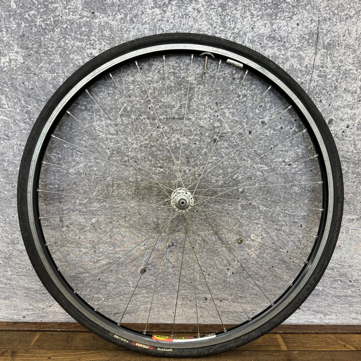 Dura Ace 7700 In Bicycle Wheels & Wheelsets for sale | eBay