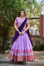 Party New Lehenga Indian Wedding Ethnic Lengha Chunri Ghagra Top Chaniya Choli