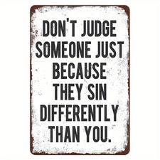 Retro Tin Metal Signs Home D cor 8x12 Funny for Outdoor Yard Pub Bar Home Beer S