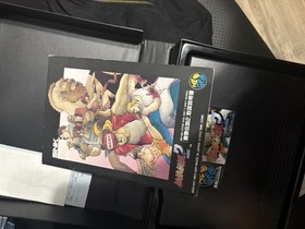 FATAL FURY 2 Neo Geo AES NEOGEO FF2 Garou Densetsu SNK Japanese Version! TESTED!