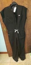 FIGS Scrub Jumpsuit MED BNWT
