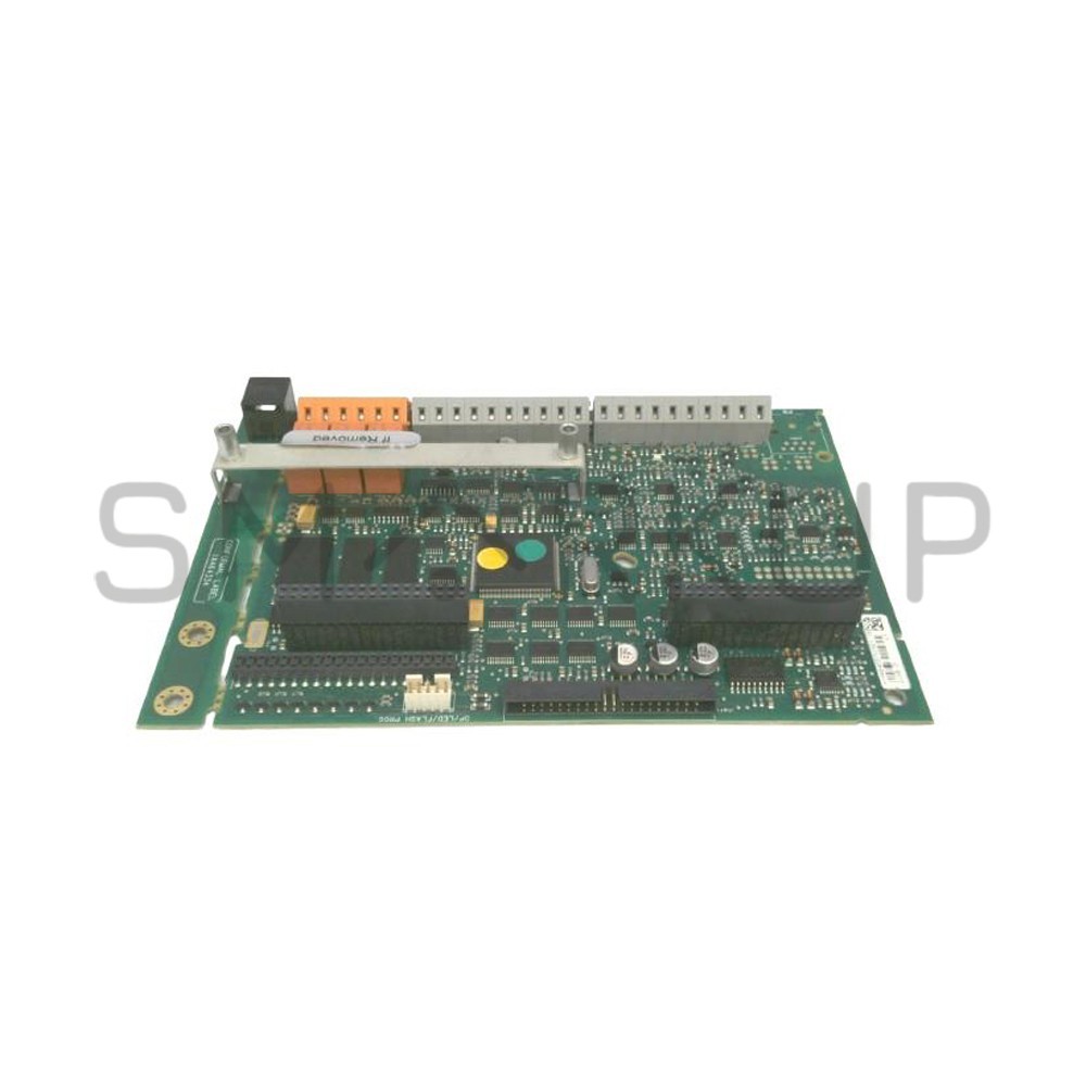 Parker AH464657U101 690 Series AC Drive Control Board Open Box