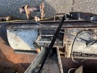 International Harvester Cub Cadet Tractor with every attachment — photo 5