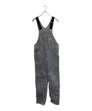 Carhartt WIP overall White x Navy I027940