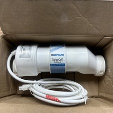 Genuine Hayward W3T-CELL-9 TurboCell Salt Chlorination Cell for Pools 25,000 Gal