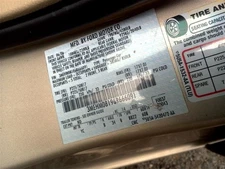 Throttle Body Throttle Valve Assembly 3.0L Fits 06-09 FUSION 626842