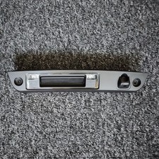 Volvo Xc40 Door Handle + Camera - Genuine 