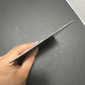 Sega Saturn-Deadalus-SEE PHOTOS-TESTED