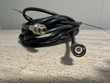 Belden 8241 Composite Video Cable   20ft   Shielded BNC - Tested Continuity