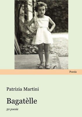 Neues Buch - Patrizia Martini - Bagatelle. 50 Gedichte - Kulturprojekt