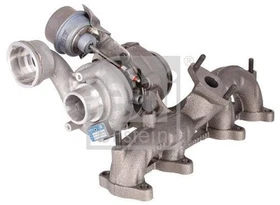 Turbolader FEBI BILSTEIN 186892