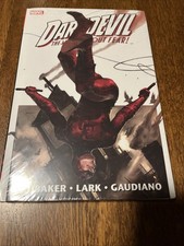 Daredevil By Brubaker Omnibus Volume 1 New Se...