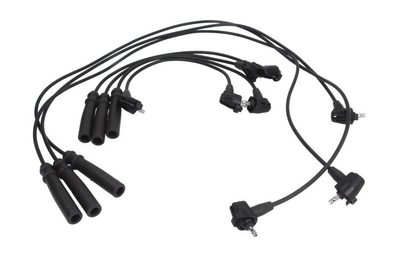 4x ✅Fits ENGITECH ENT910412 Ignition Cable Kit ENT910412 Ignition le ⭐UK Seller⭐