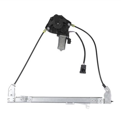 Fensterheber Elektrisch Vorne Fahrerseite Lancia Lybra ab 1999-2006 51707607
