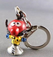 Le Manège enchanté - Figurine Jim Porte Clés - Zébulon