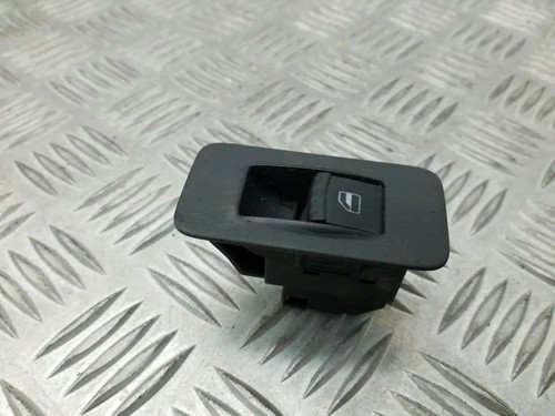 VW TOUAREG 7LA, 7L6, 7L7 Fensterheber Schalter Vorne links 7L6959521 34731280