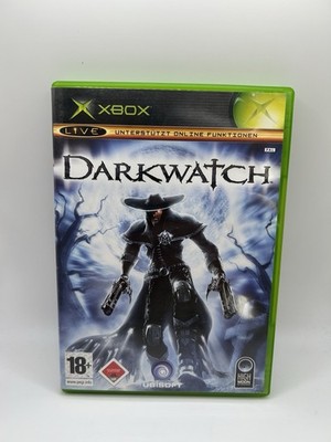 Darkwatch (Microsoft Xbox)  Sehr Guter Zustand