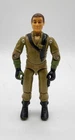 Hasbro Vintage ARAH GI Joe Steeler V1.5 Action Figure