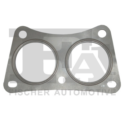 Fa1 210-917 Dichtung Abgasrohr Auspuffdichtungen FüR CitroëN C5 I Peugeot 406-image