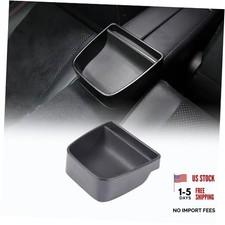 Car Back row Seat Organizer, Storage Organizer Between Seat Fit forFit for