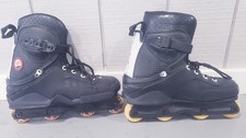 USD Universal Skate Design REALM Men s 10
