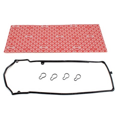 ELRING Ventildeckeldichtung Satz für MERCEDES W203 W211 W639 SPRINTER 906 OM646
