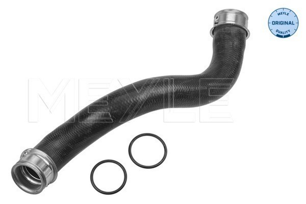 KüHlerschlauch Meyle 019 222 0028 FüR Mercedes Klasse Model S204 W204 S212 A207-image