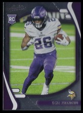 Kene Nwangwu 2021 Panini Absolute Retail Rookie Card!!. rookie card picture