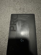 Logitech G Pro Lightspeed 2 NEW IN BOX