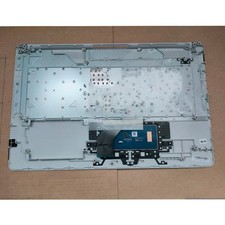 NEW Palmrest Non-Backlit Keyboard For HP Pavilion 17-BY 17-CA 73H1 PTP Touchpad