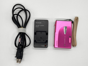 Fujifilm Finepix Pink | eBay
