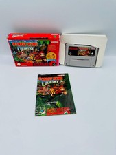 ebay® Auktion 800359394106 | SNES | Donkey Kong Country | CIB Thumbnail of ebay® auction 800359394106 | SNES | Donkey Kong Country | CIB