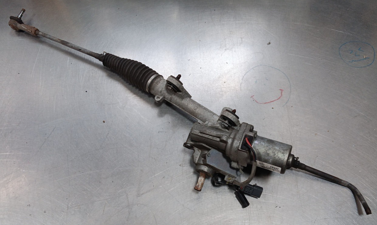 SMART FOR TWO FORTWO OE BRABUS 2009 ELECTRIC STEERING GEAR MOTOR 4514600151/008