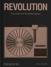 Revolution | The History of Turntable Design ...