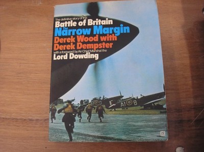 The Narrow Margin: Battle of Britain