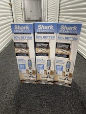 Shark SteamSpot Corded Steam Mop With XL Tank Washable Pads S2001 Same Day Ship