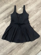 Popflex twirl Dress Xl
