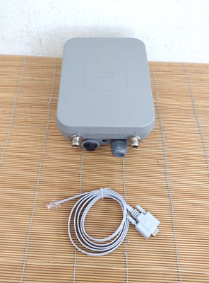 Cisco AIR-AP1562E-E-K9 Dual-Band 802.11a/g/n/ac Wave 2 Internal E Reg Domain