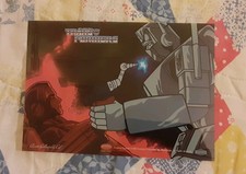 Transformers G1 Rhino Cell Shot Of Autobot Op...