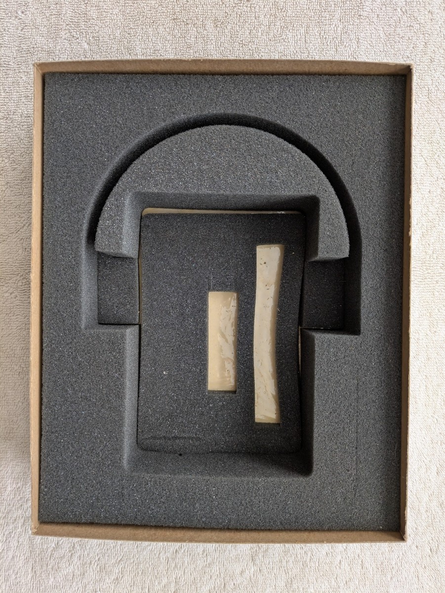 【カセットレコーダー】Aurex SK-D1 ジャンク SR&D Scholz Rockman X100 Amp w/Box & Manual - Free Shipping ***New