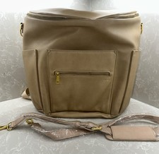 Fawn Design The Original Diaper Bag Faux Leather